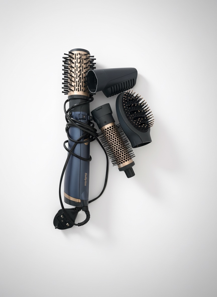 BaByliss Air Styler Pro 1000