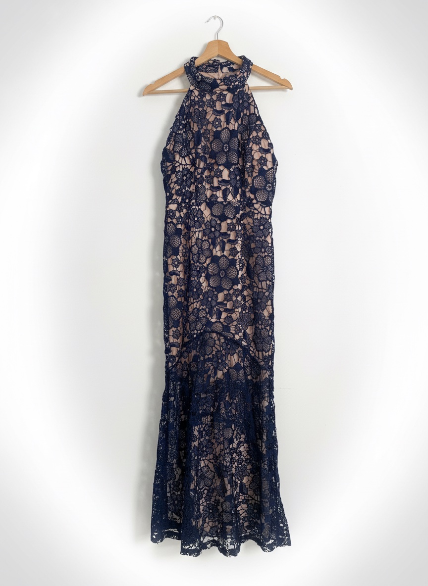 Robe soiree 