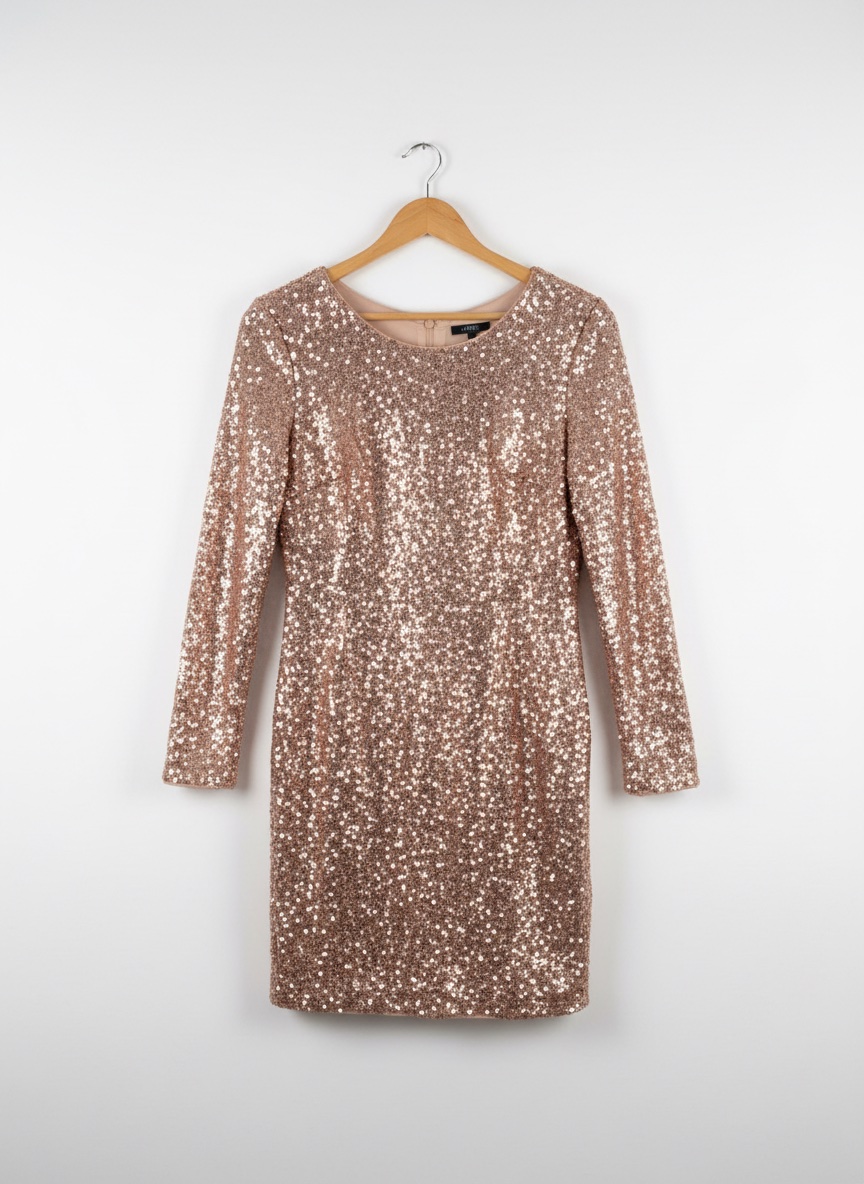 Robe soiree 