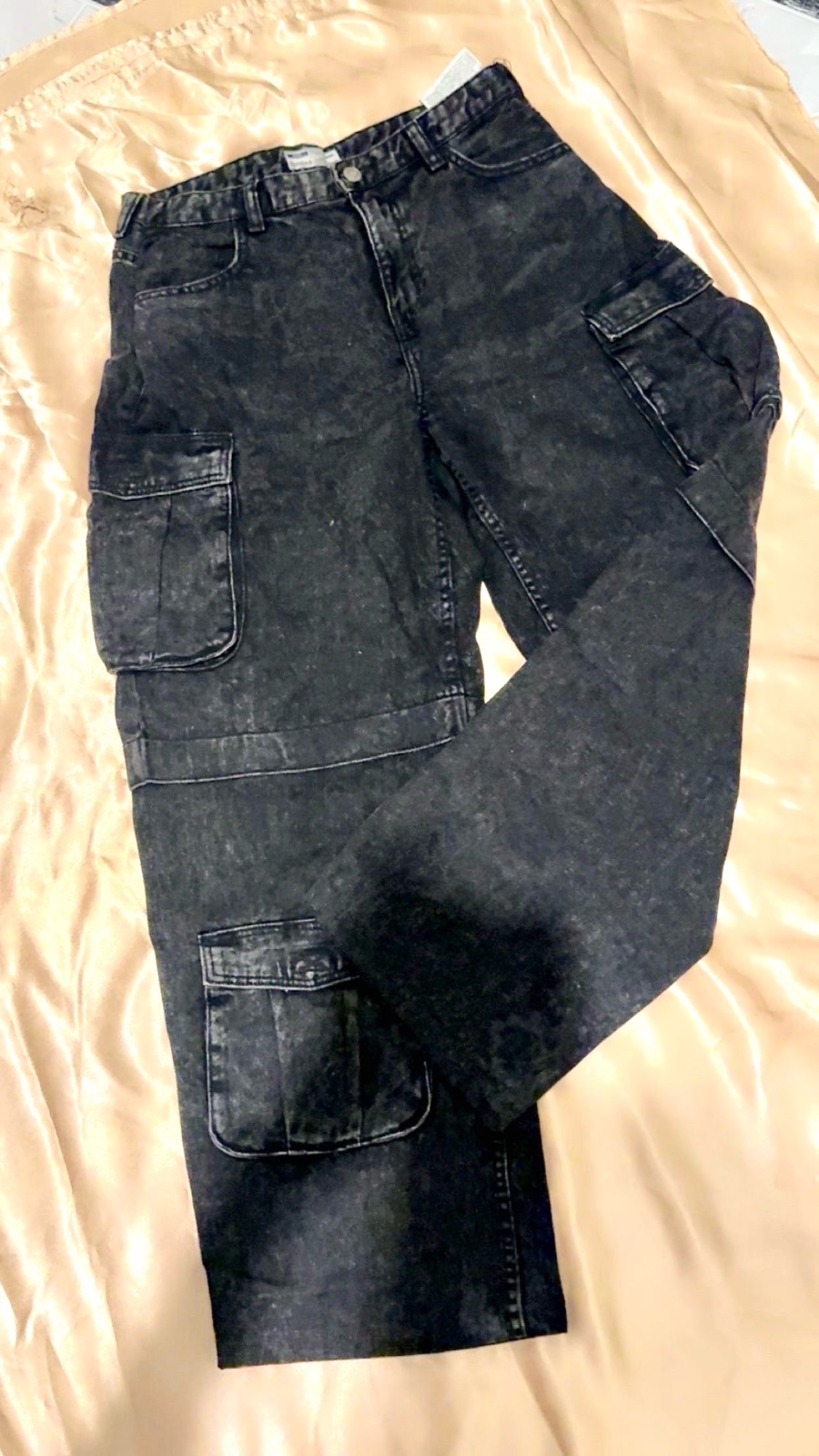 Pantalon jeans