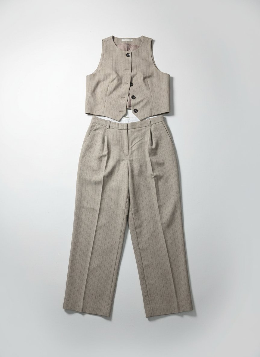 Ensemble zara