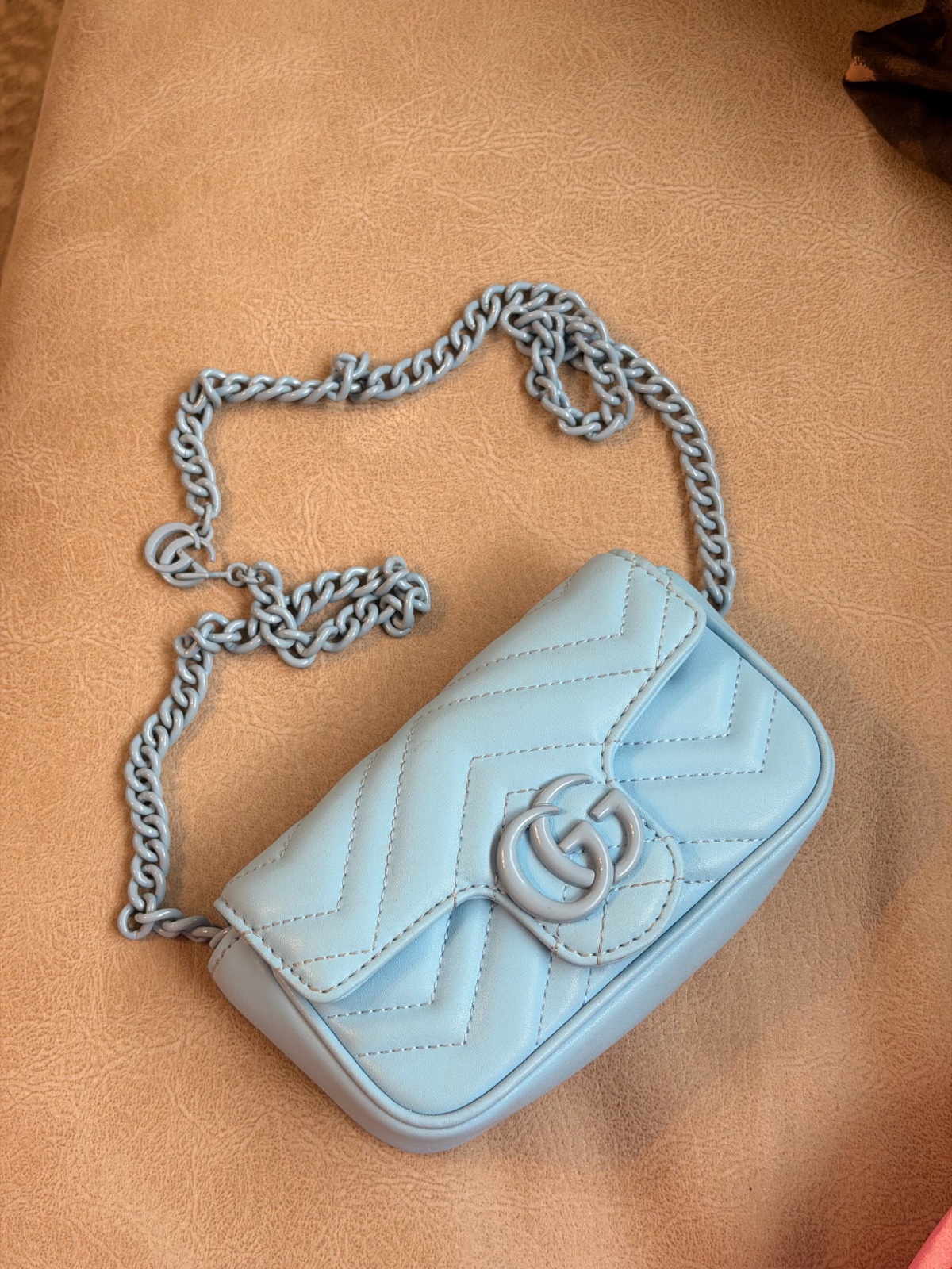 Petit sac Gucci