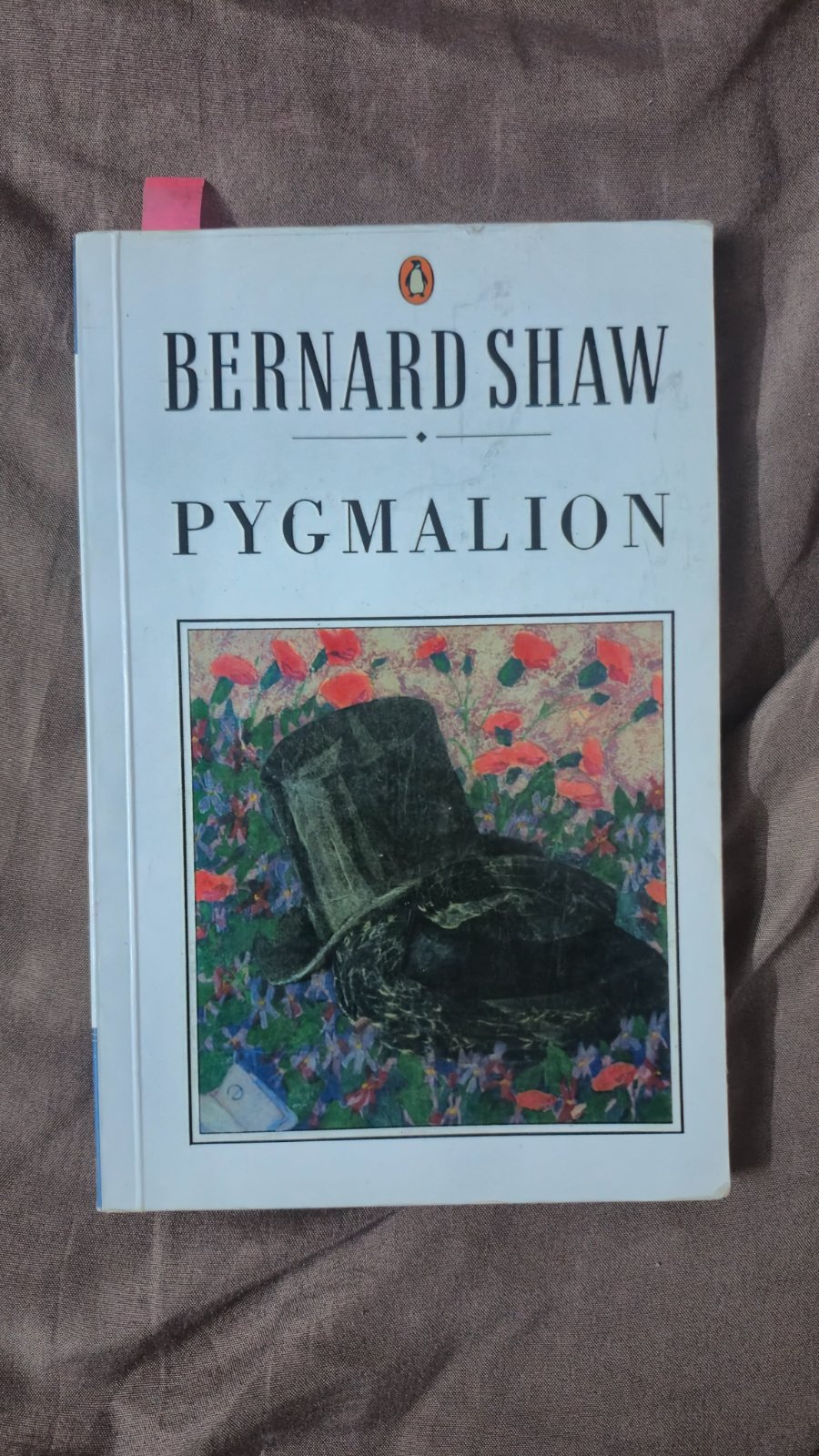 Pygmalion
