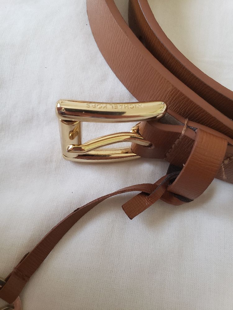 Ceinture pour Femmes Michael Kors Taille 40/L
