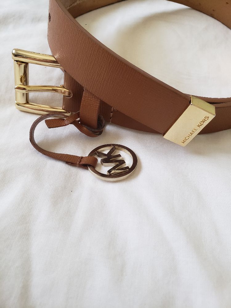 Ceinture pour Femmes Michael Kors Taille 40/L