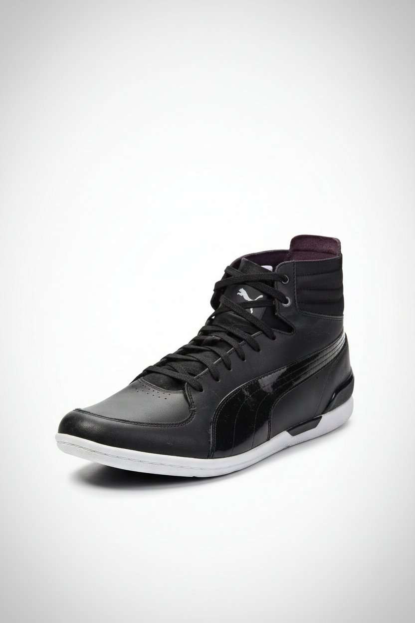 Puma d'origine 