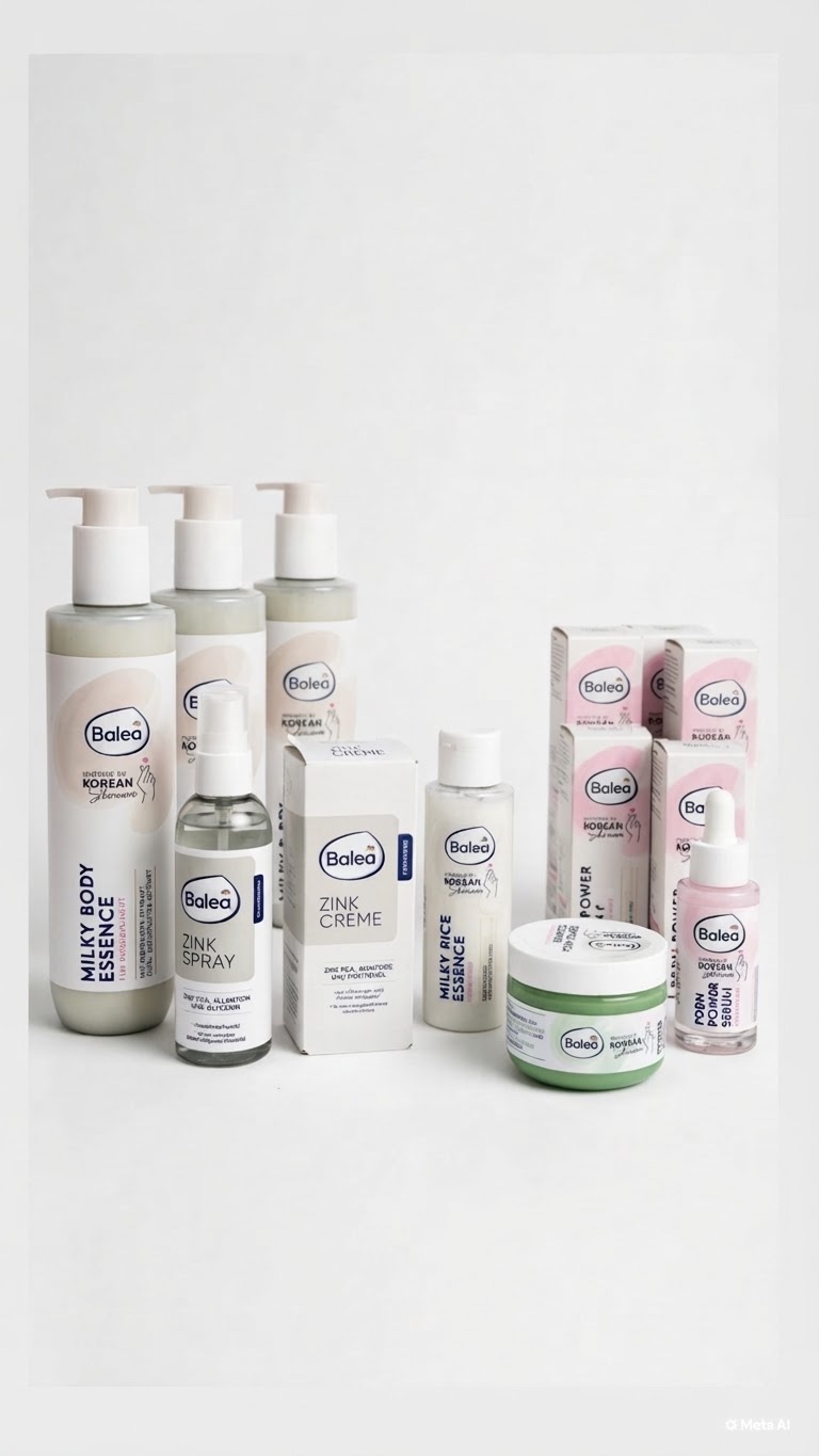 Skin care 