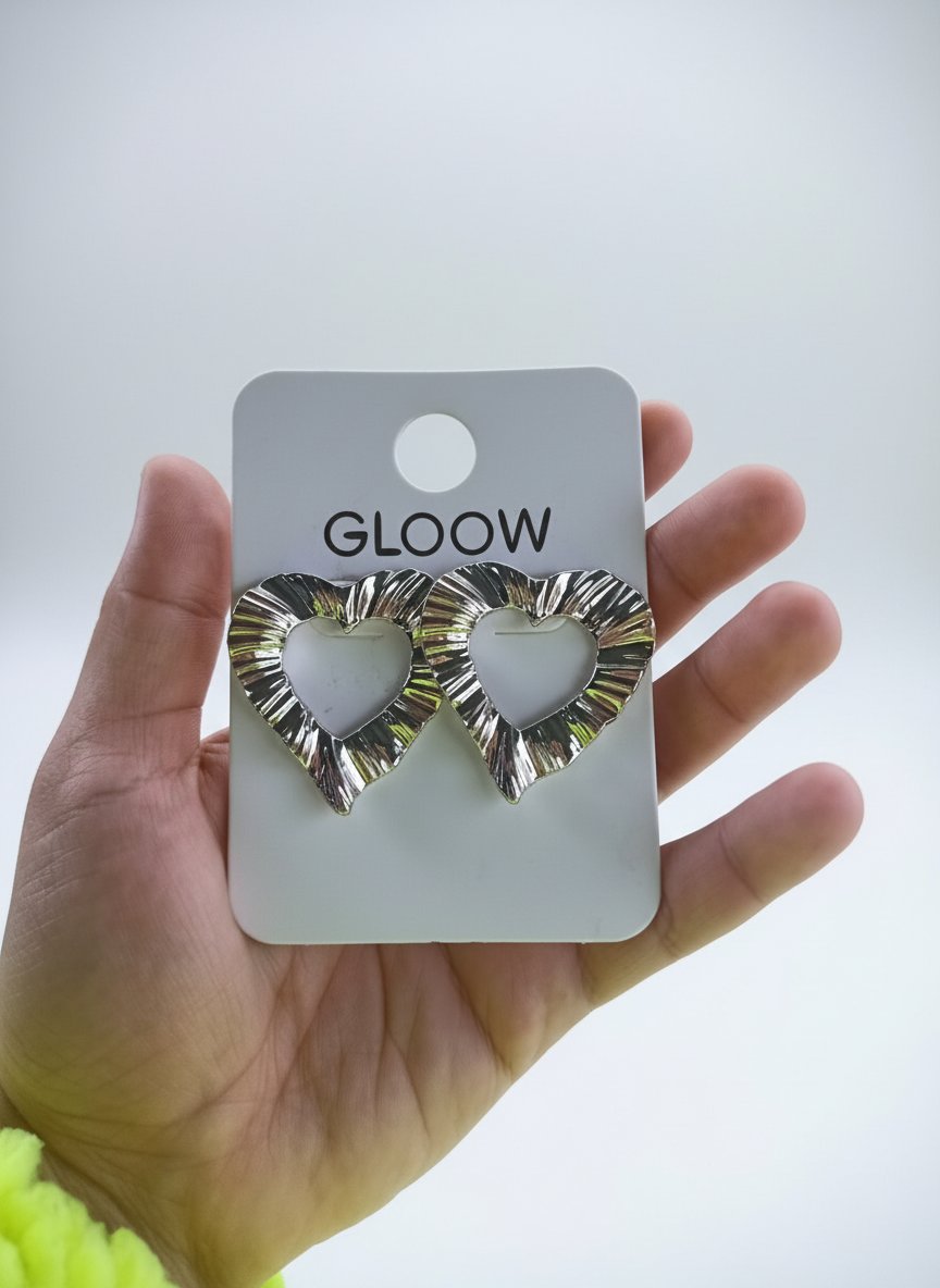 Boucle d'oreille 