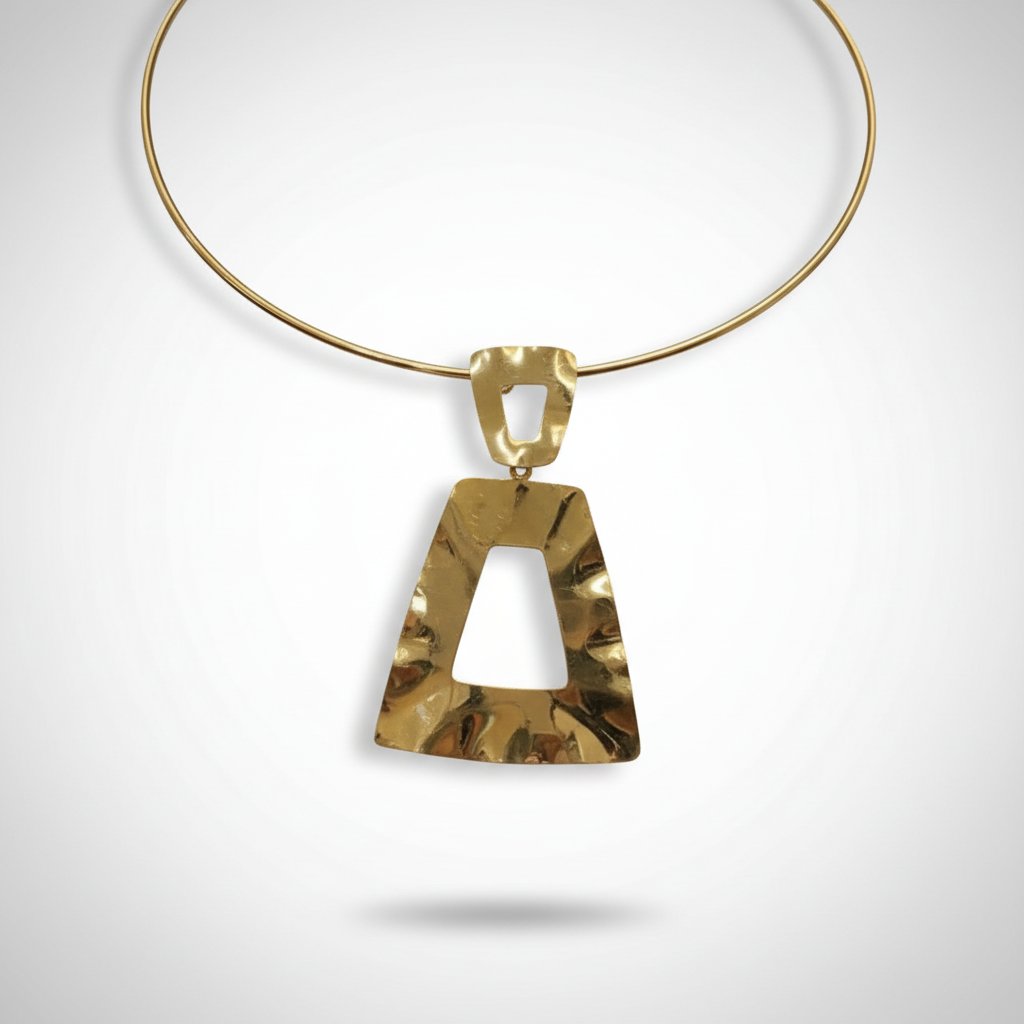 Choker Gold