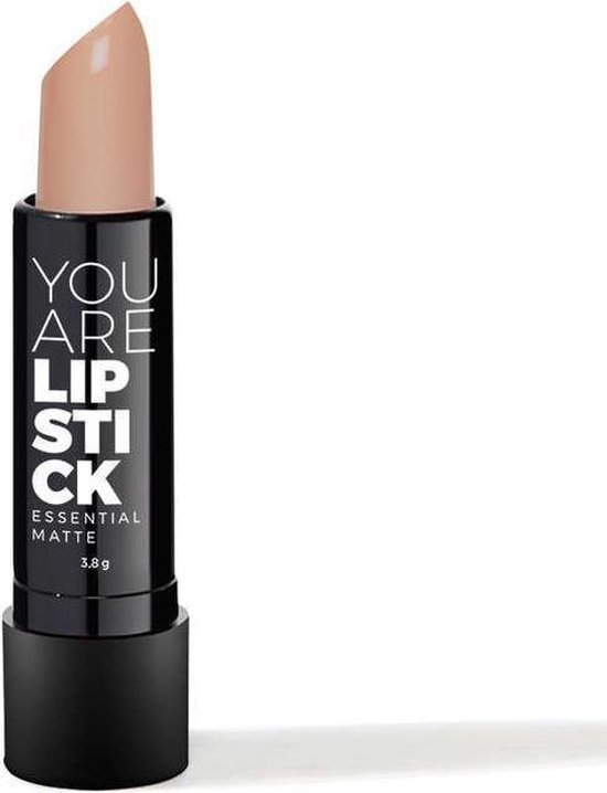 Rouge à lèvres "You are cosmetics" BEIGE NUDE #20215