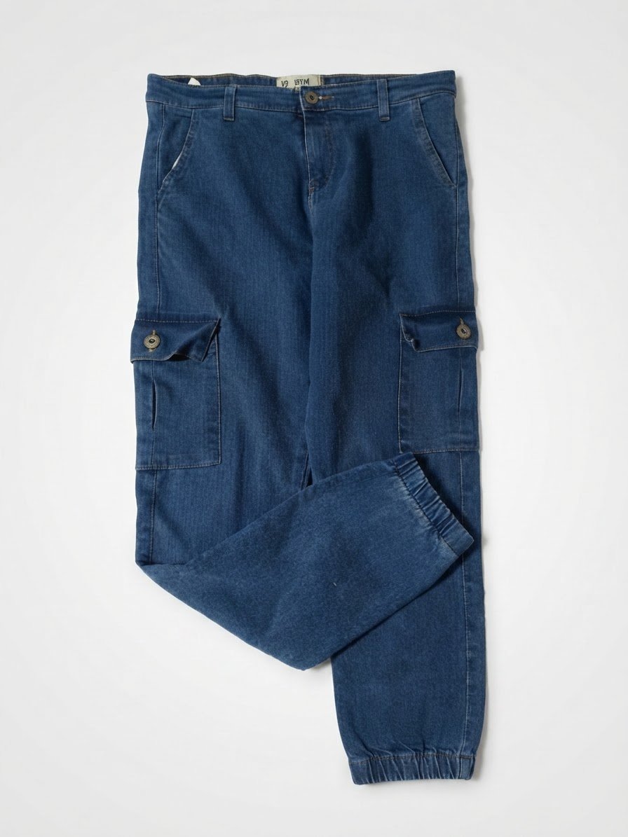 Pantalon Hamadi Abid