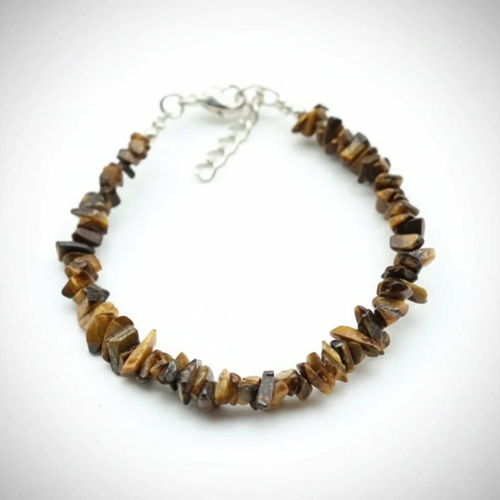 Bracelet Oeil de tigre 