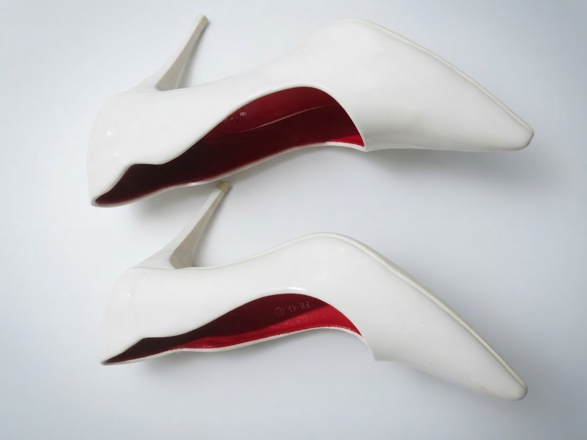 Escarpin