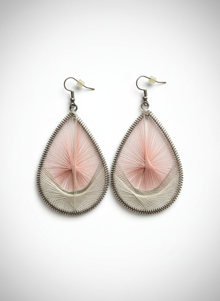 Boucle d'oreille 