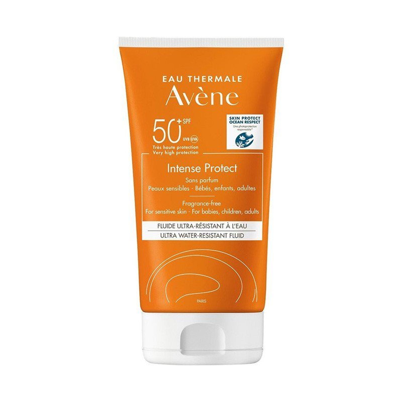 Écran Avène 150ml