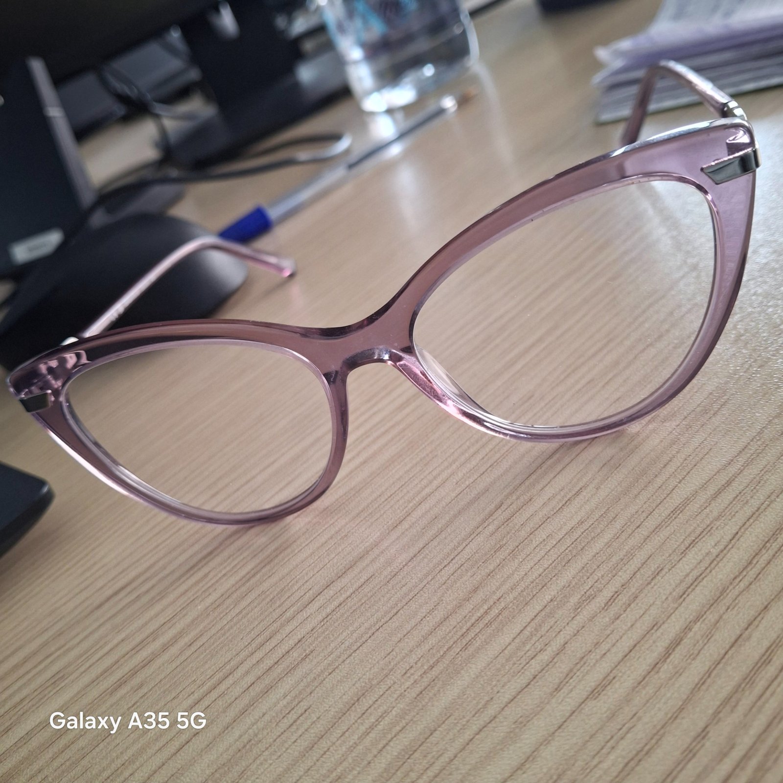 Monture optique