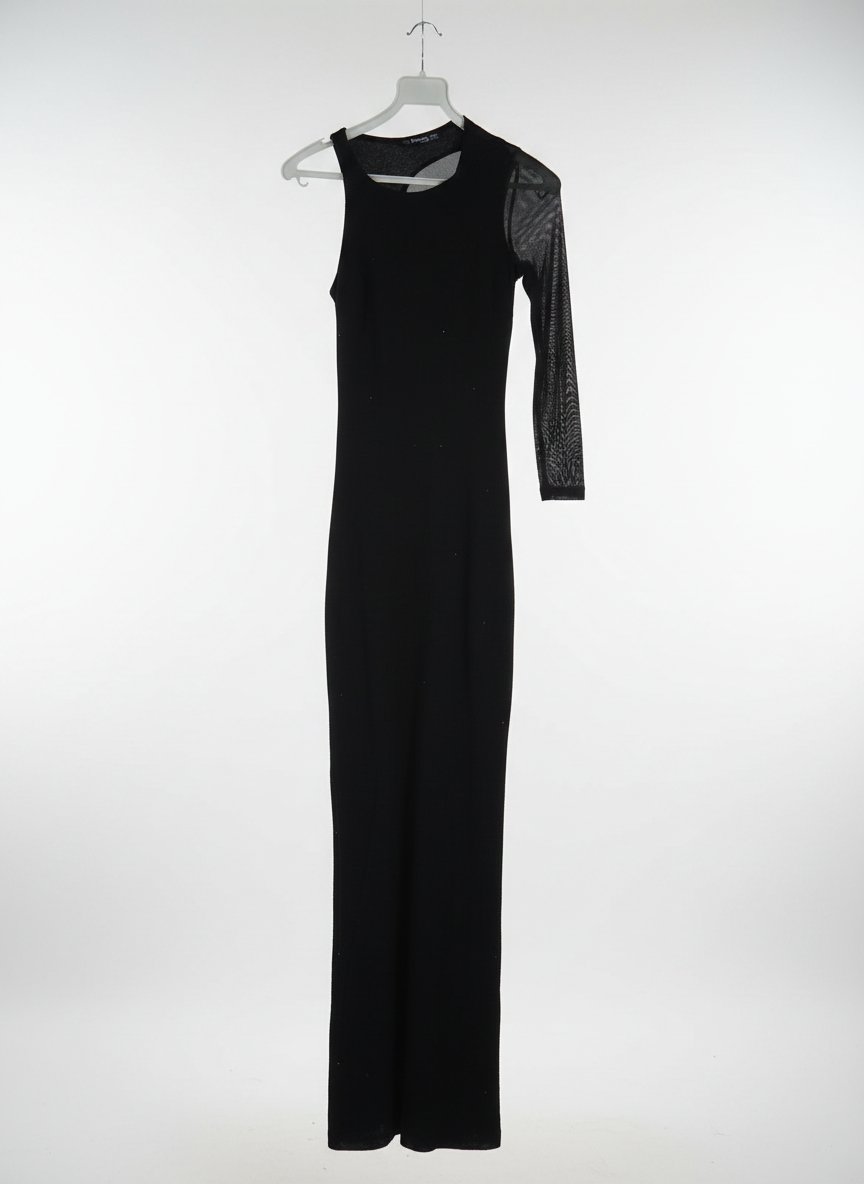 Robe noire 