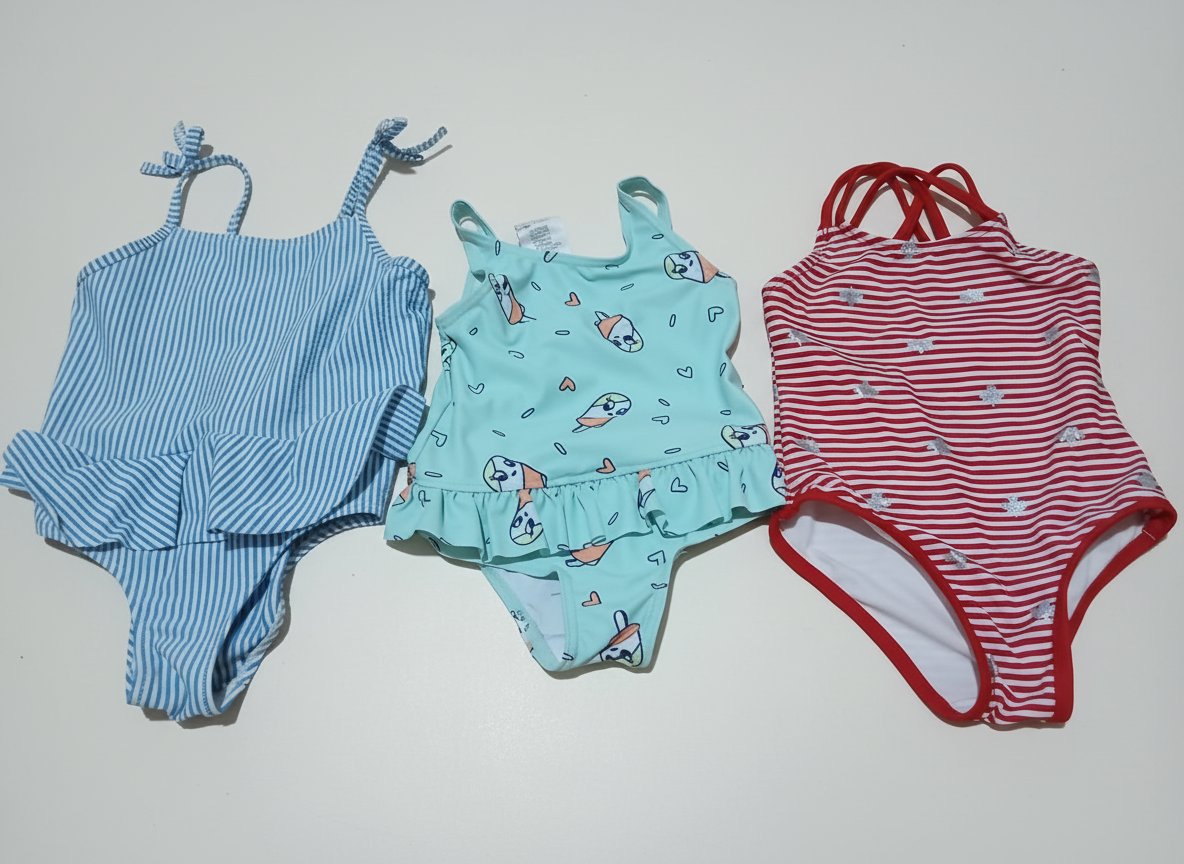Maillot bébé