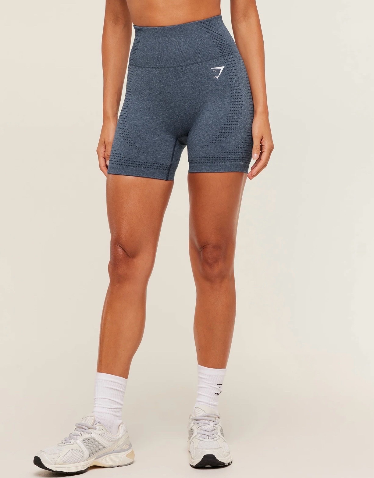 Short de sport gymshark 
