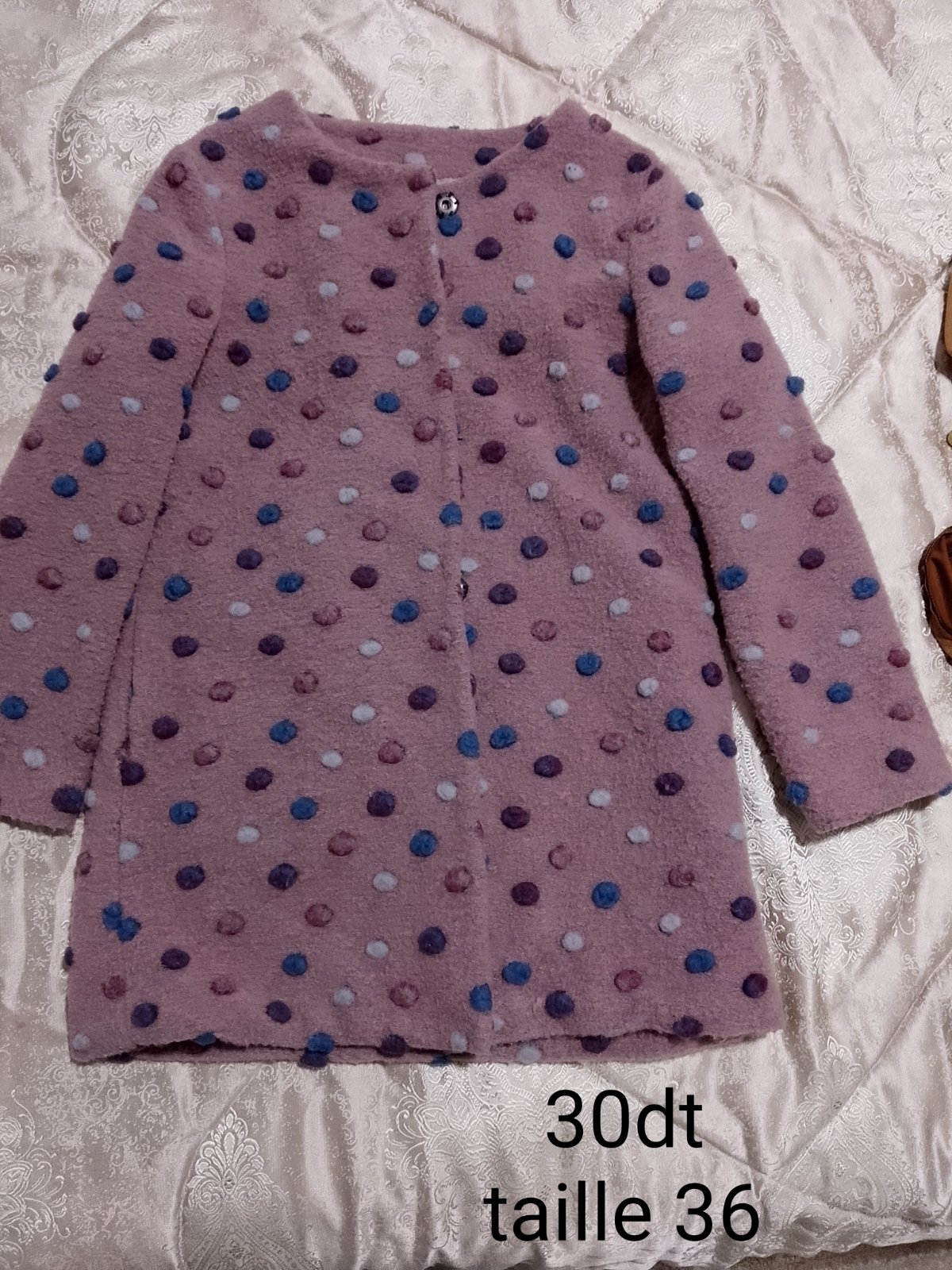 Manteau 