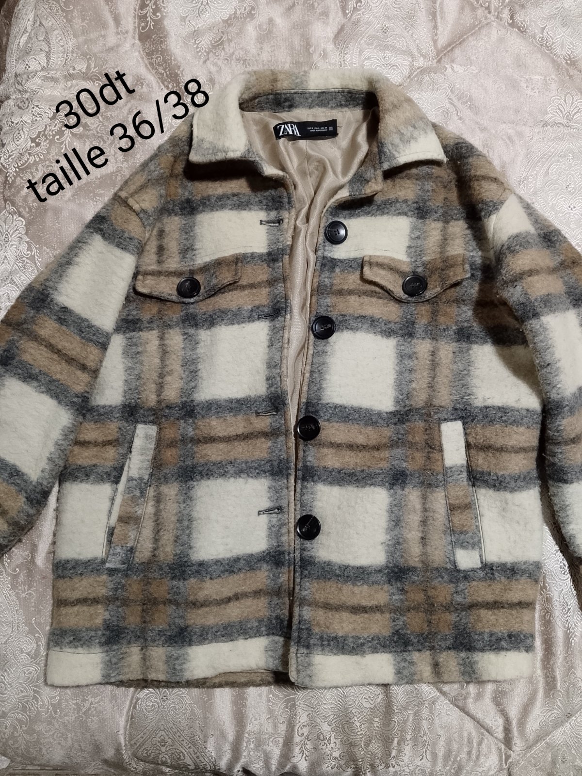 Manteau 