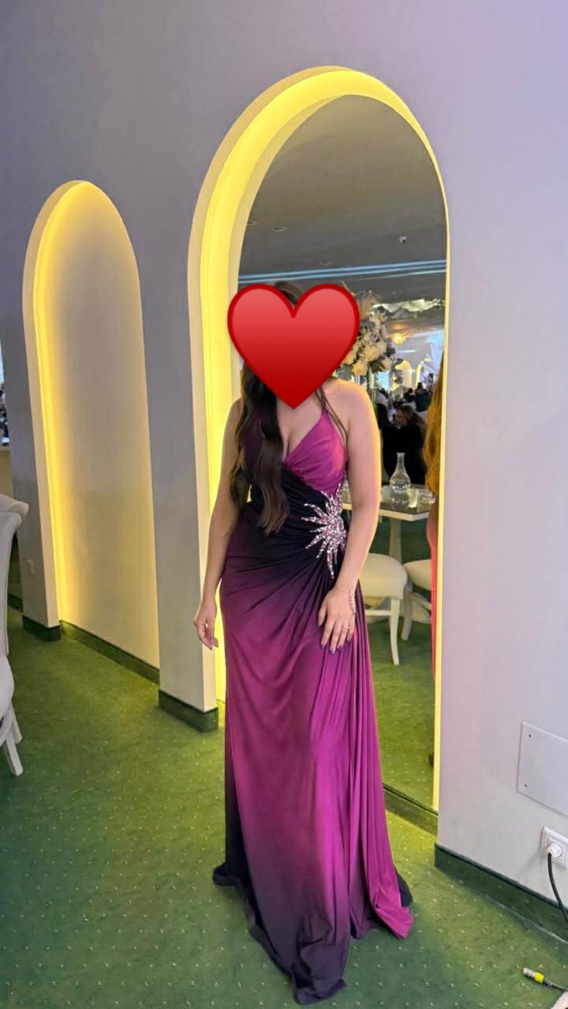 Robe soirée taille s/M