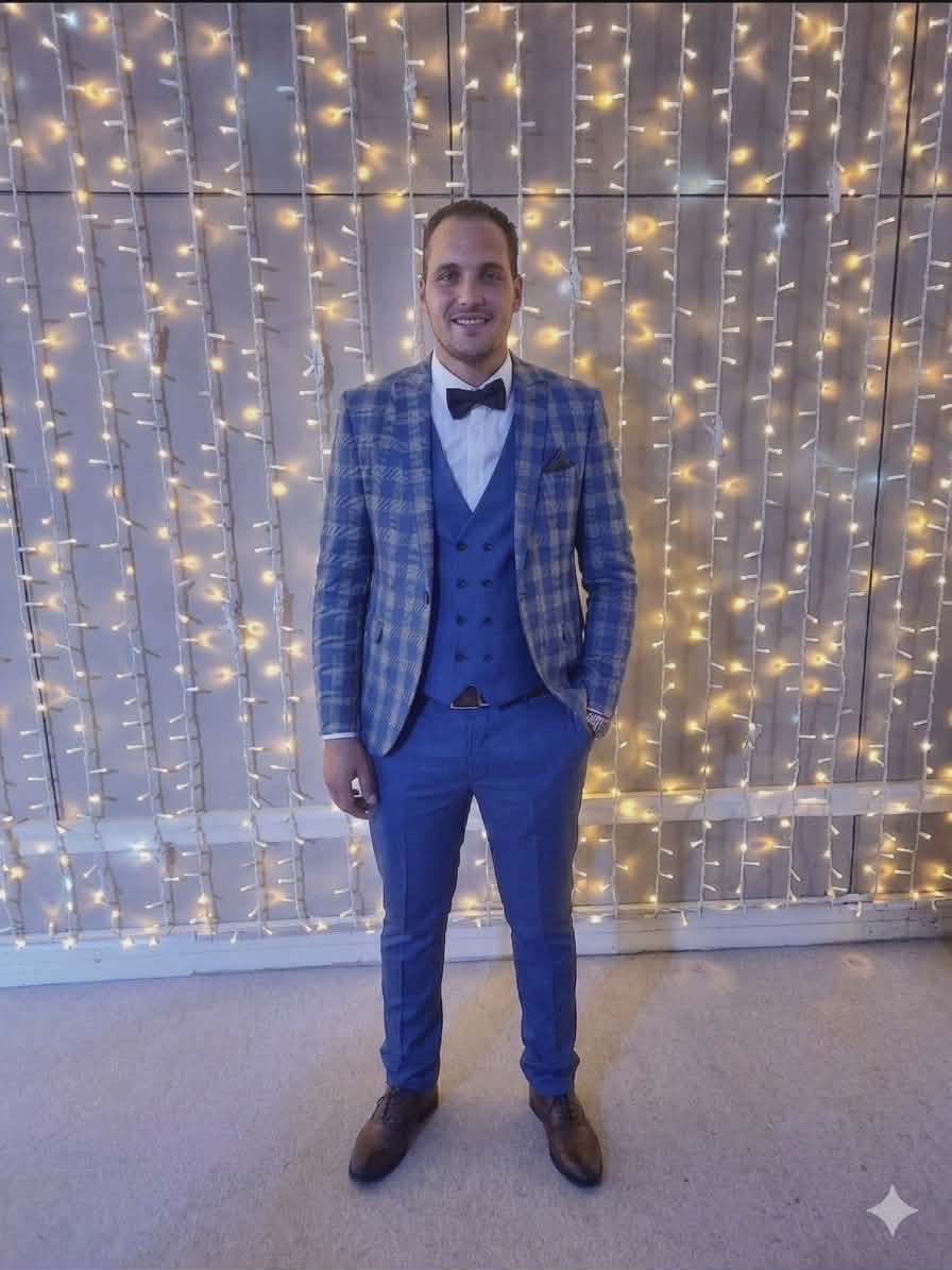 Costume mazzaro milano