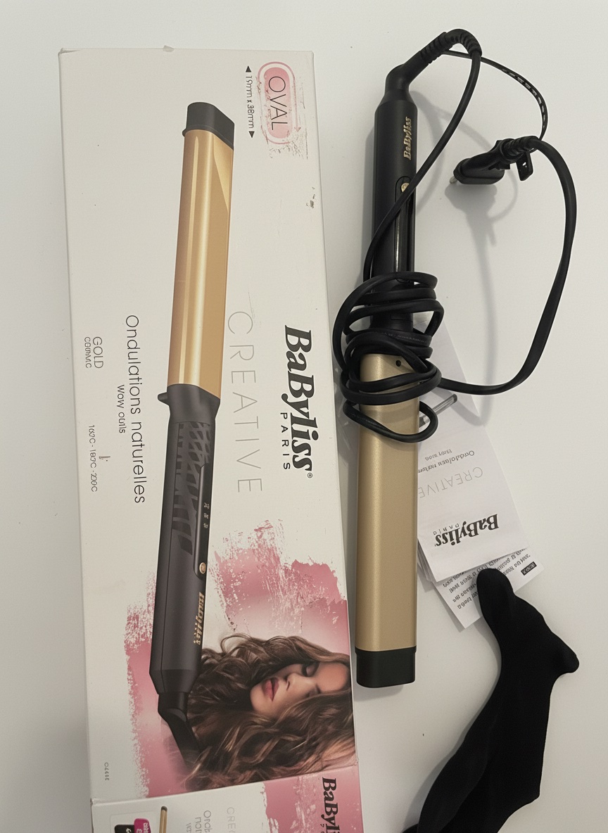 Babyliss