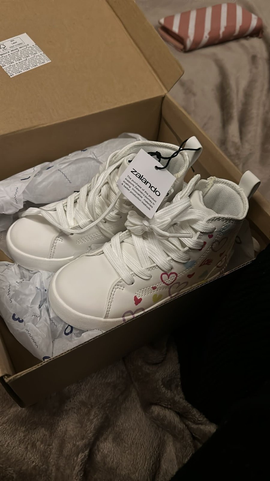 Chaussures 