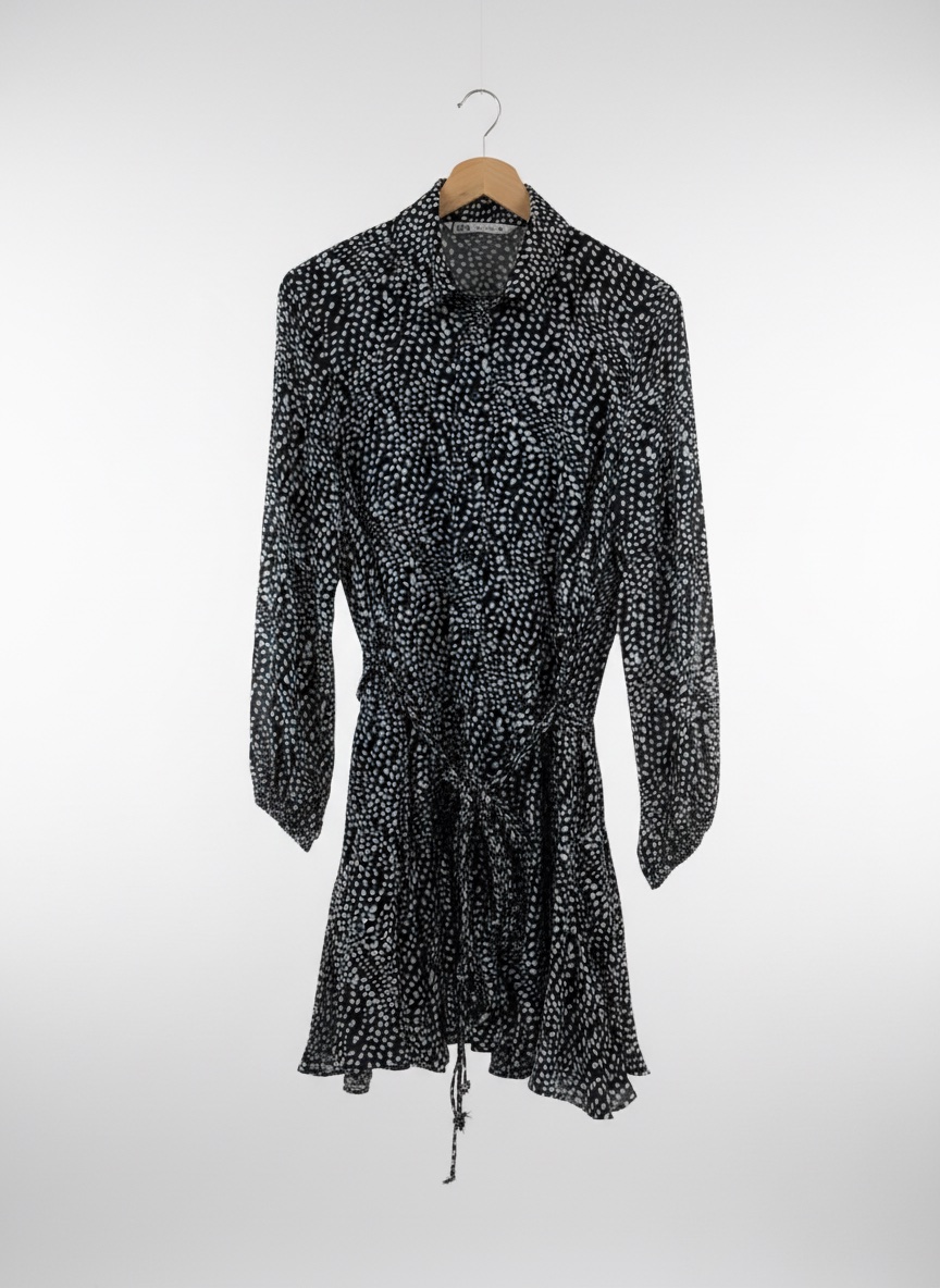 Robe Zara