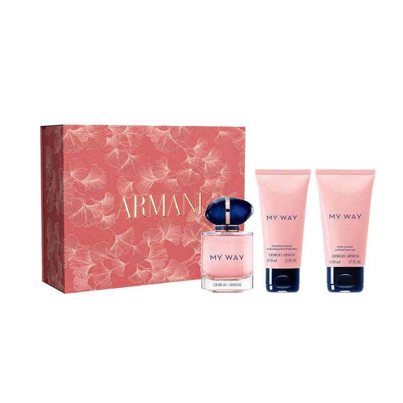 Parfum 