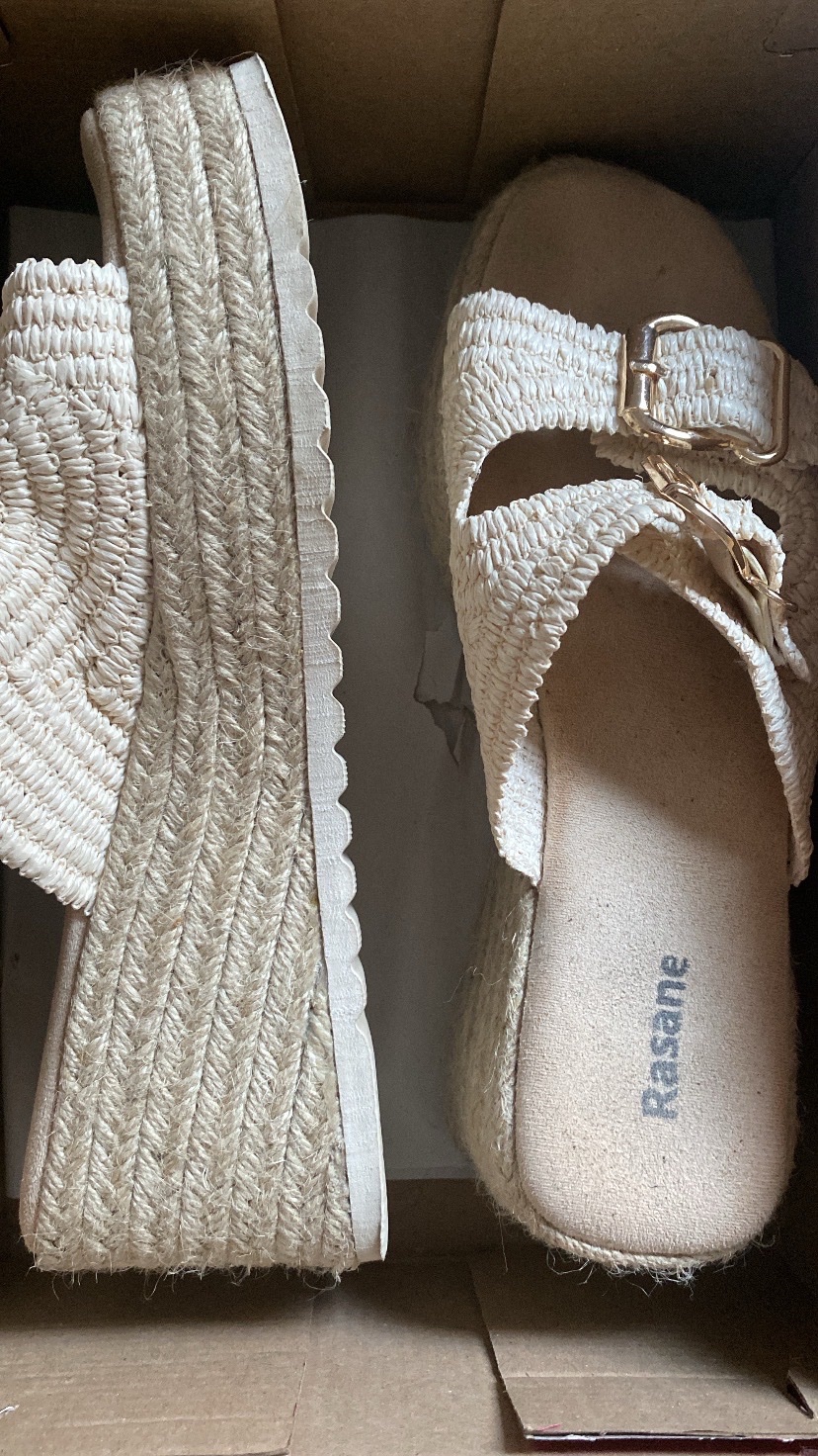 Sabot halfa ( Shoes Center )