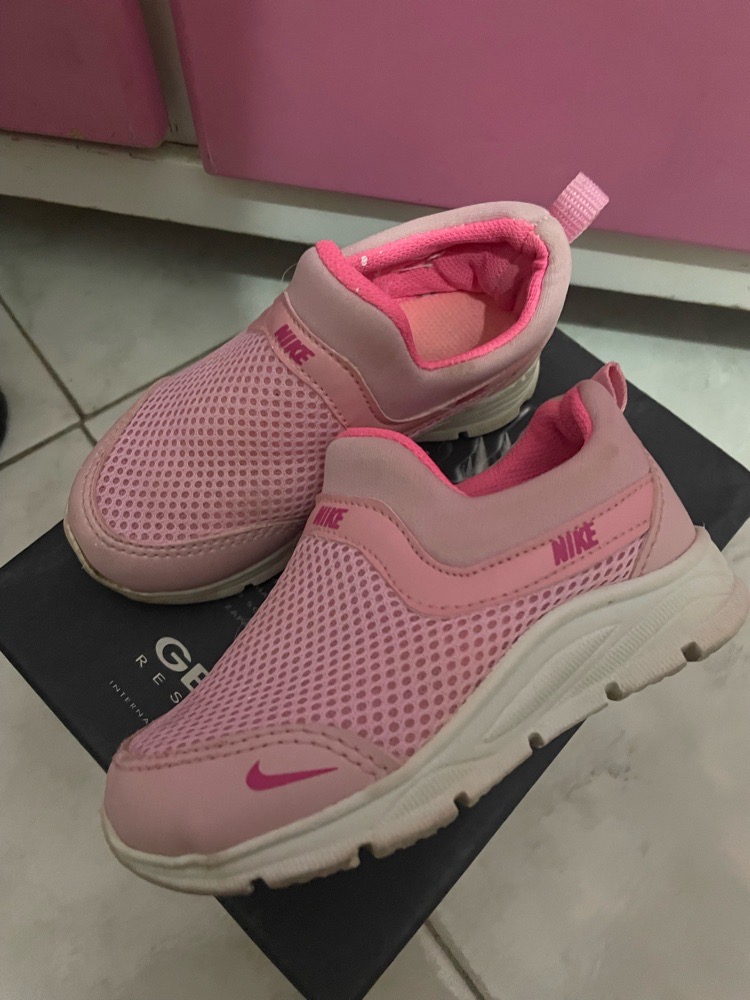 basket nike