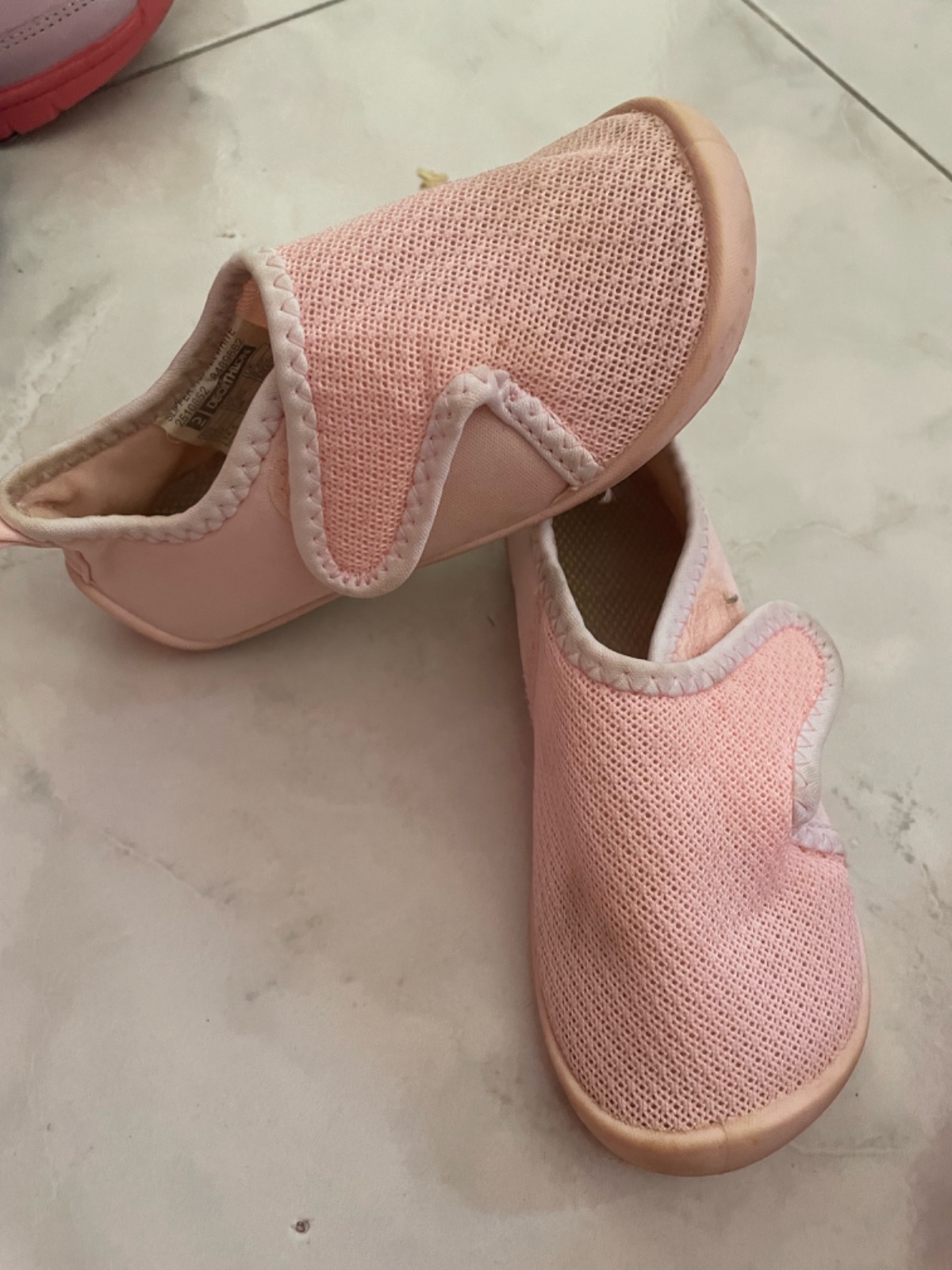 Chaussures decathlon