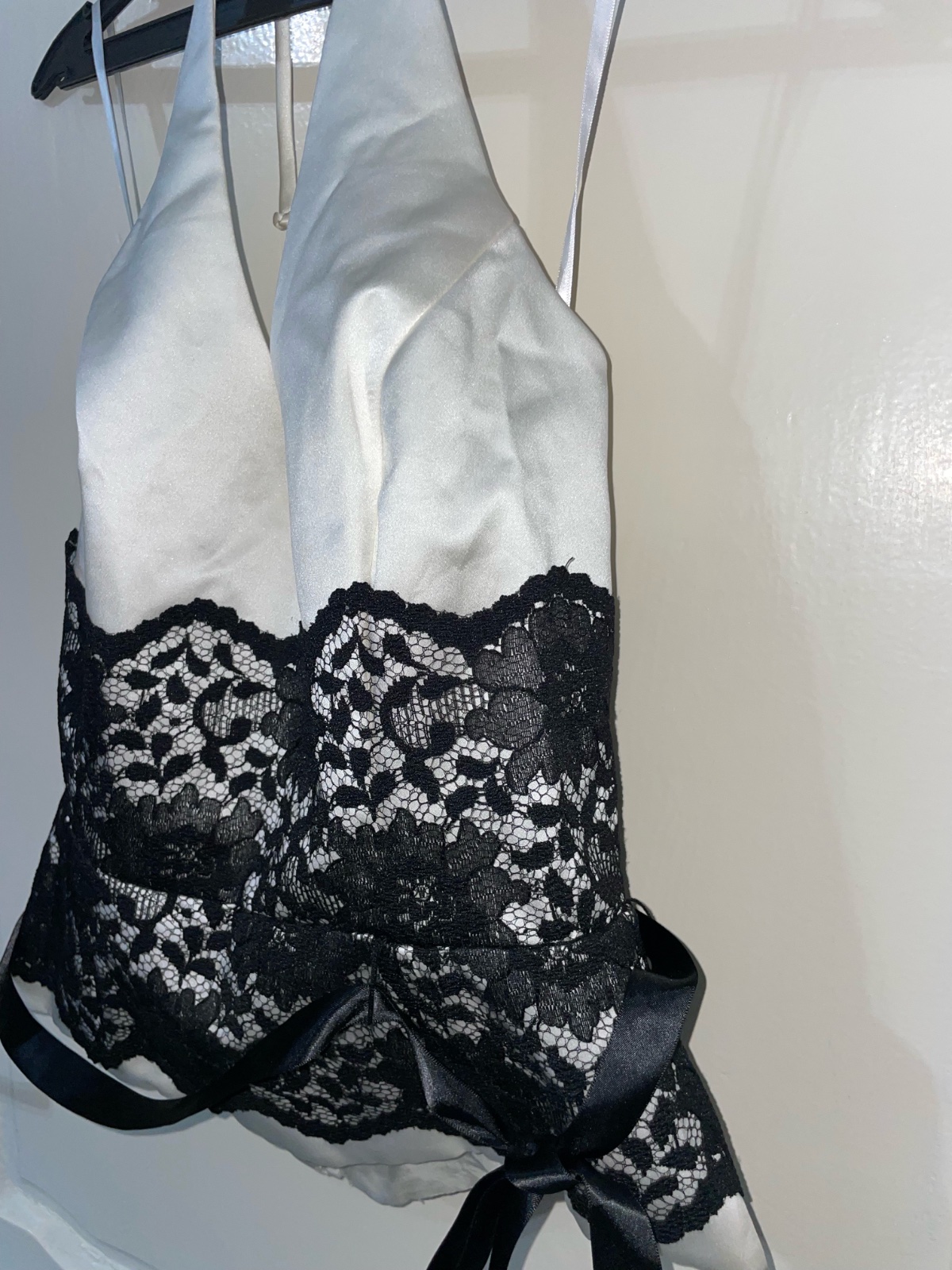 Corset