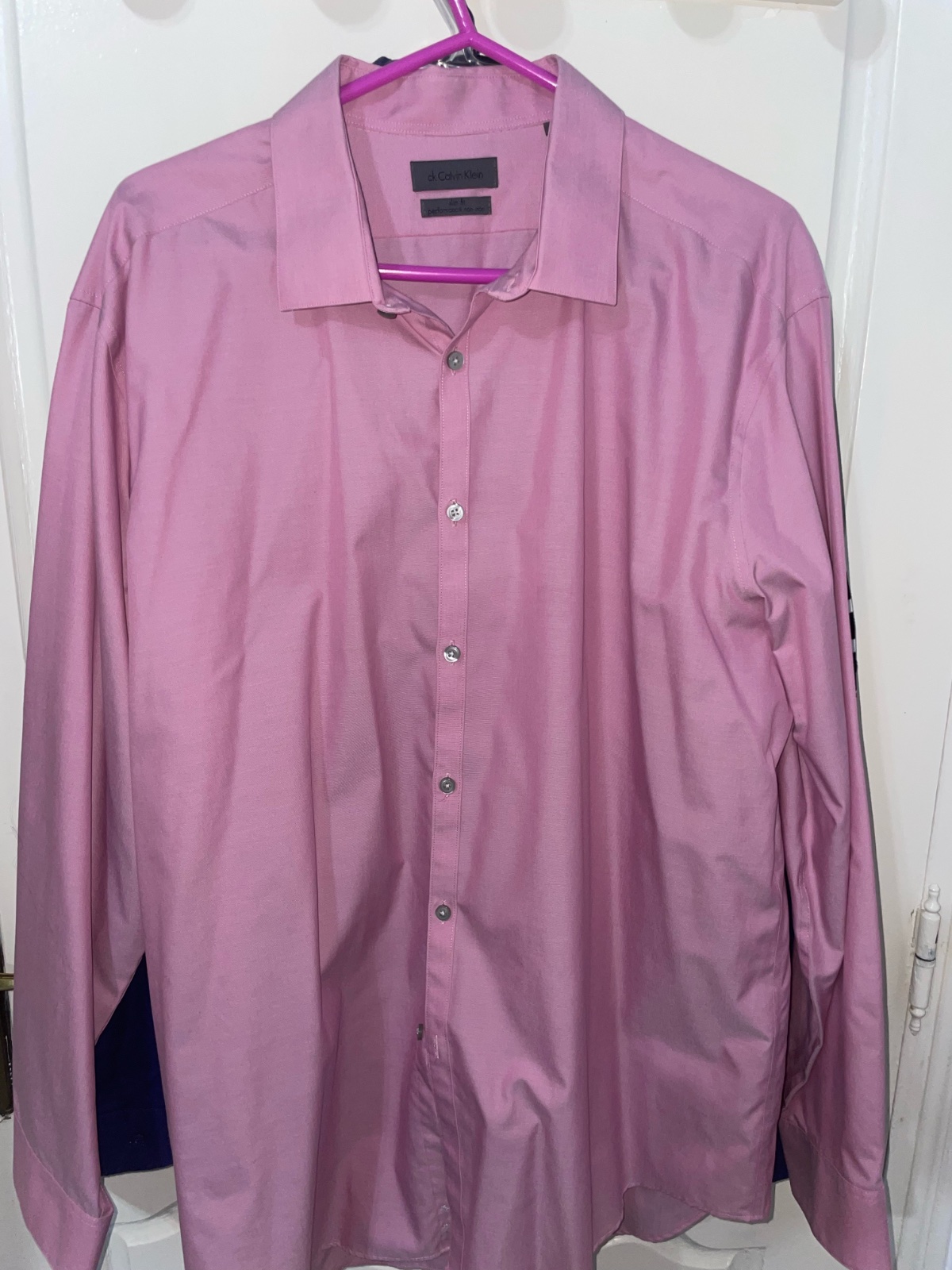 Chemise ck