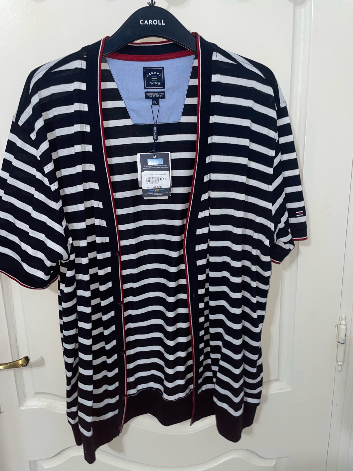 Chemise 