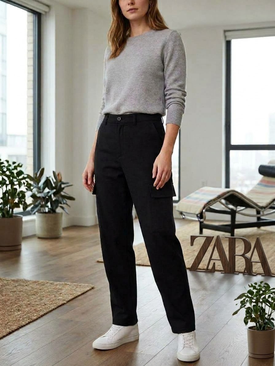 Pantalon ZARA neuf