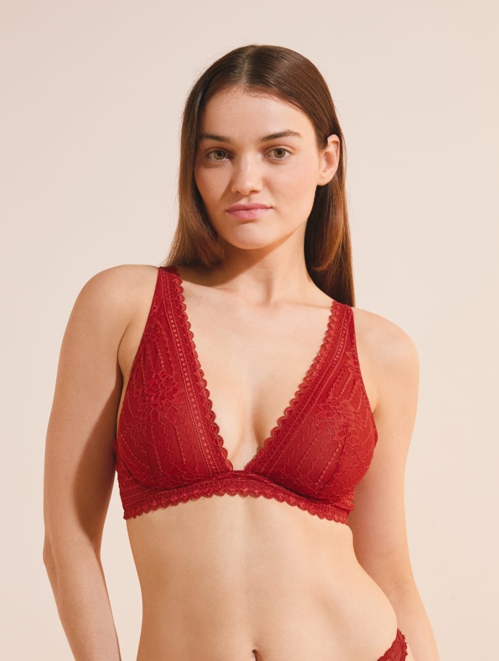 Soutien gorge