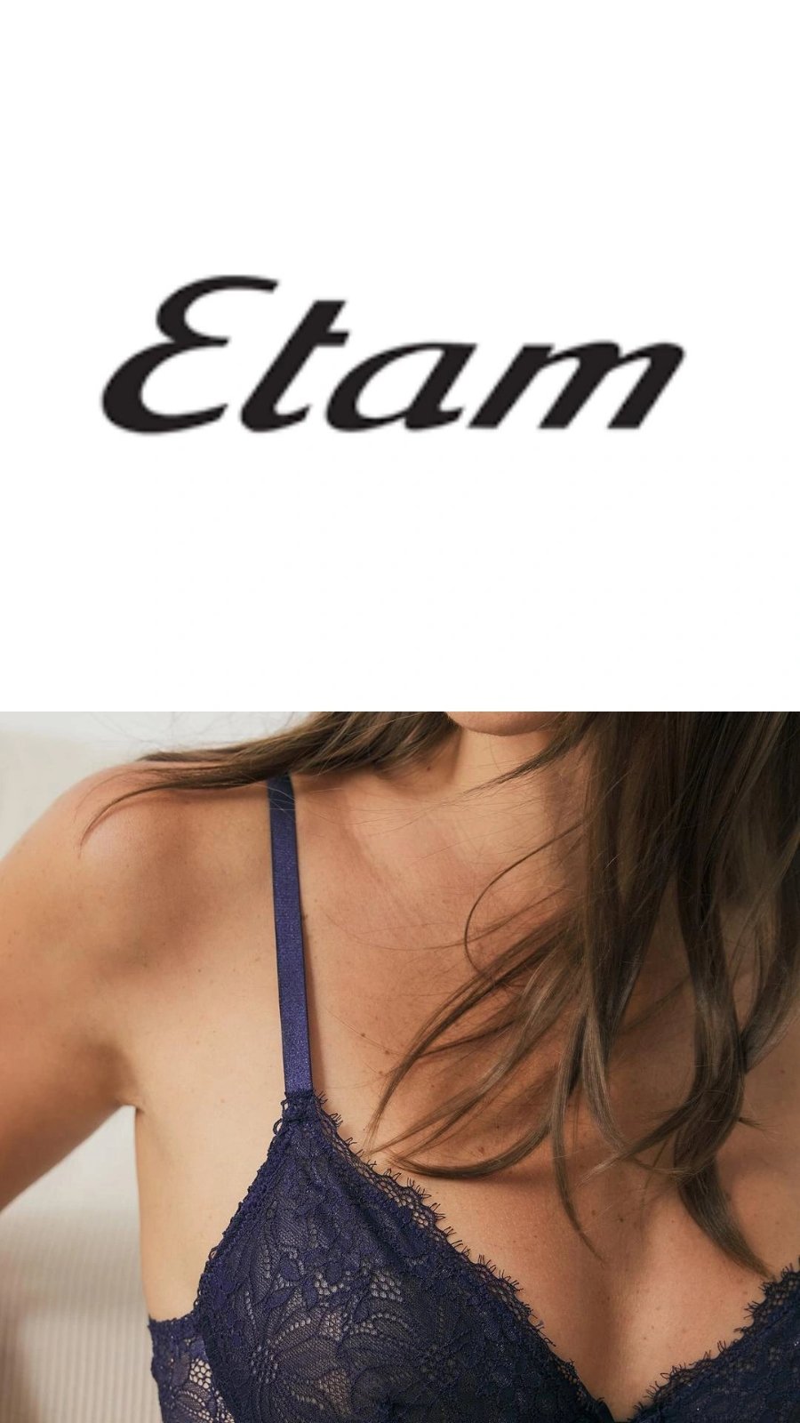 Soutien gorge