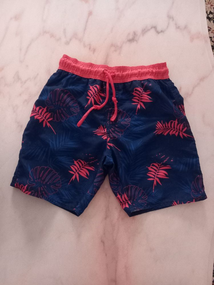 Maillot garçon