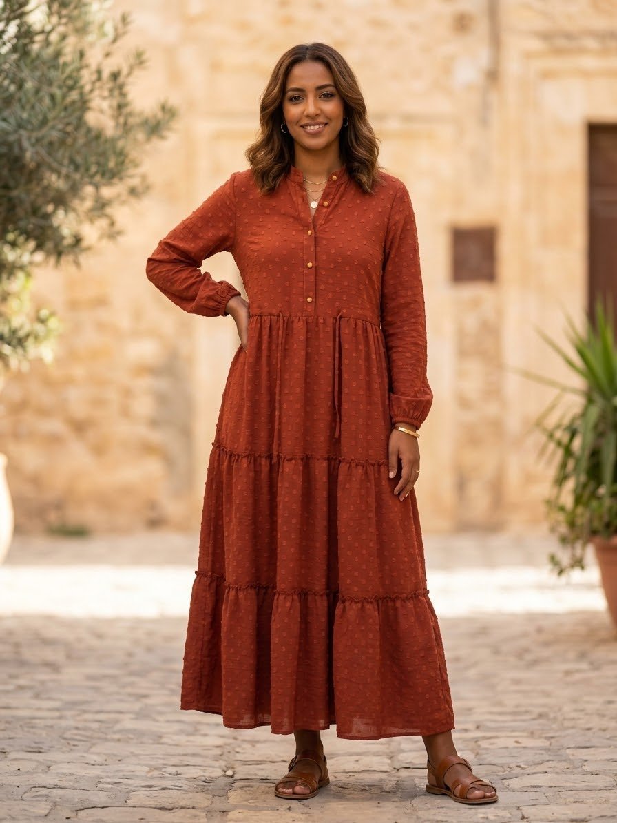 Robe neuve