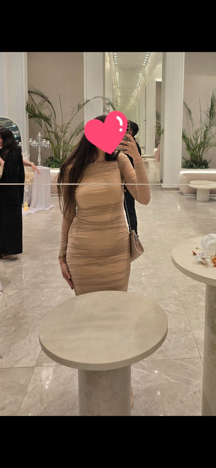 Robe SXY Shein