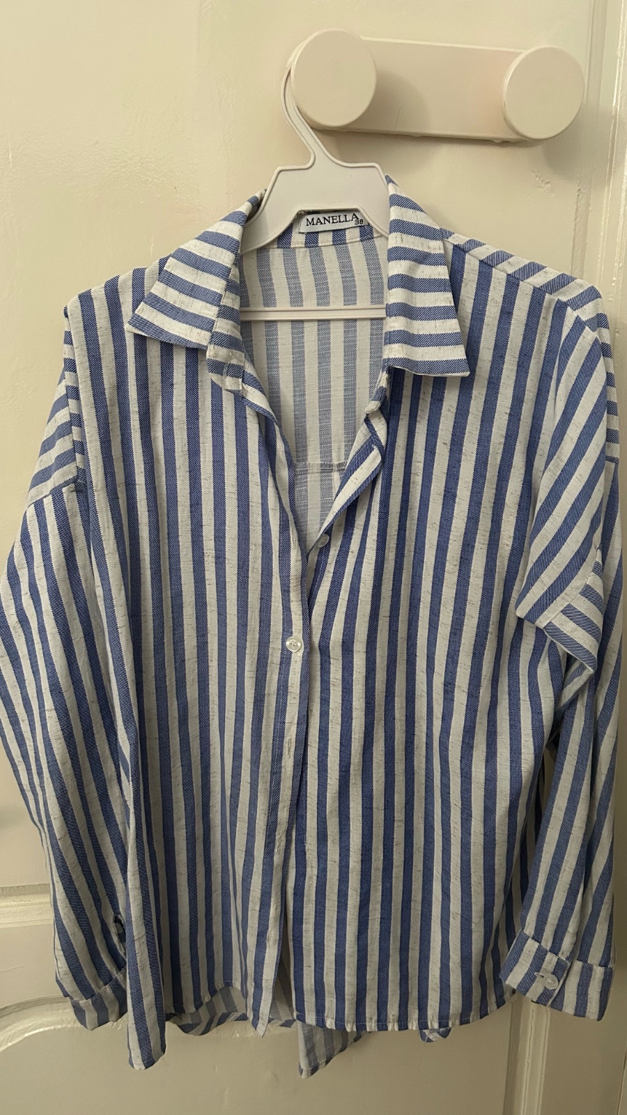 Chemise rayé 