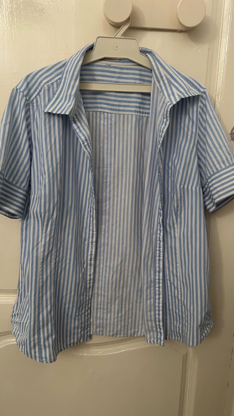 Chemise rayé