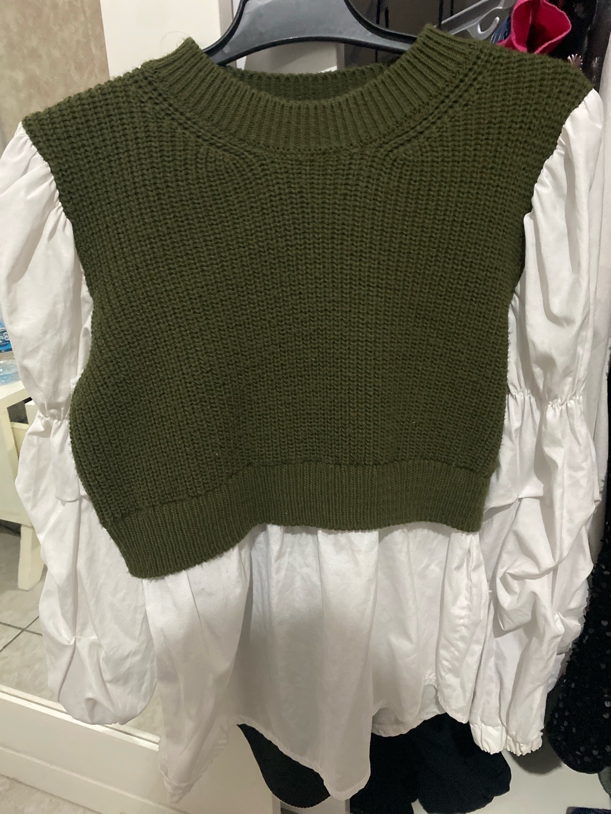 Pull