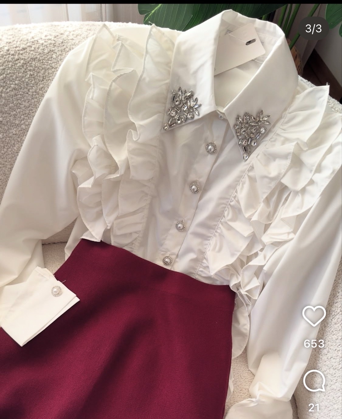 Chemise