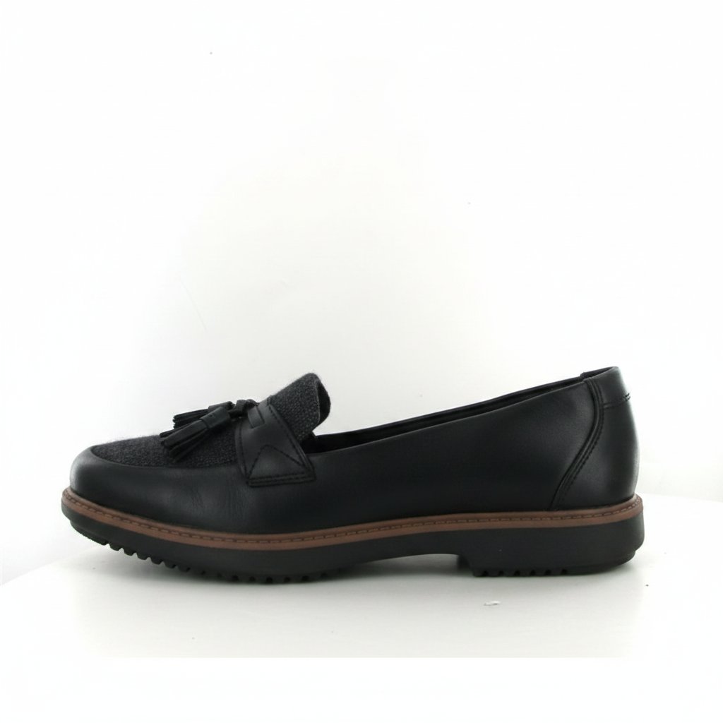 Mocassin 