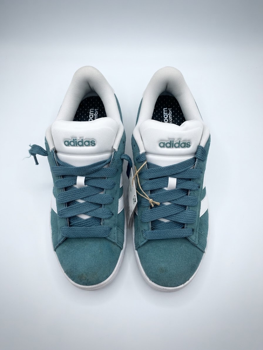 Adidas hoops