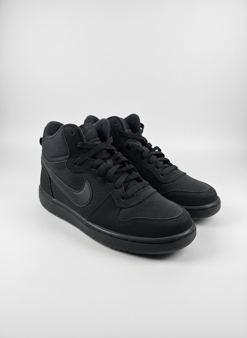 Paire basket nike 